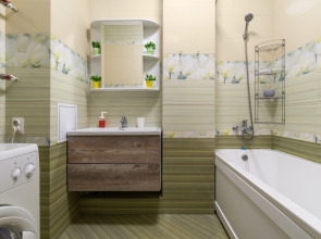 Апартаменты | LUX 2х комн Европея | Немецкая деревня