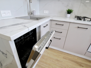 Апартаменты Krylov Apartament