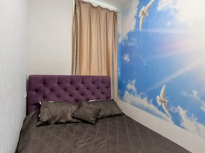 Апартаменты на Невском 136