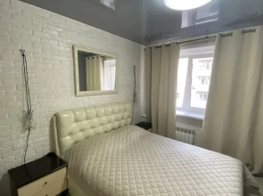 Na Vetkovskoy Ulitse 2 Apartments