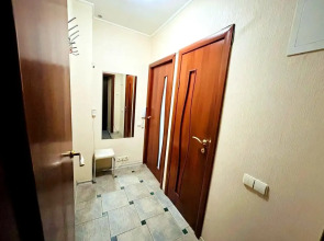 Квартира GoldApart переулок Маяковского 2