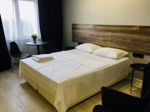 Апартаменты Стайл студия