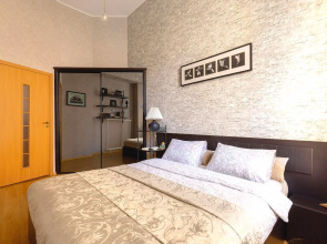 Апартаменты Двухкомнатные рядом с Эрмитажем