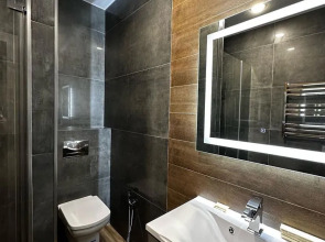 Апарт-отель Ру