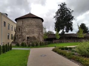 Апартаменты ЖК ТЭЦ на Великой