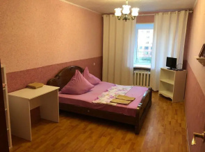 Na Matveeva 4 Flat
