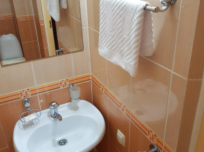 Отель Мон Плезир