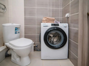 Апартаменты Апрель на Московском шоссе