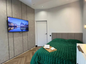 Квартира дизайнерская квартира у моря