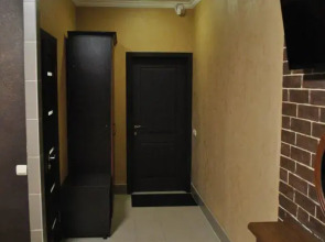 Отель Капитан