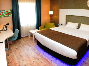 Tempo Hotel 4Levent Istanbul