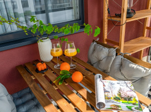 Квартира Уютная на Аптекарском 18