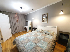 Апартаменты на Металлистов