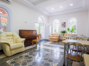 Гостевой Дом Вилла Агния