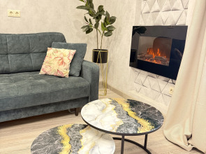 Апартаменты на Набережной