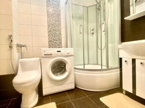 Квартира Уютная Рядом с Набережной