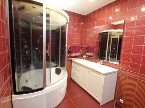 Квартира Timhouse ТД XL