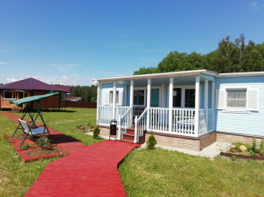 Solnechnyij Dom - Casa Del Sole Mini-Hotel