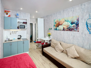 Меблированные Комнаты Lullaby Hotels With Love