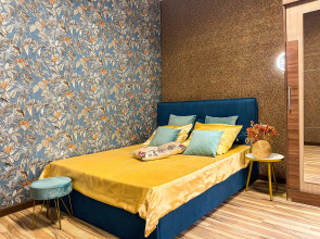 Апартаменты Четырехкомнатные на Невском