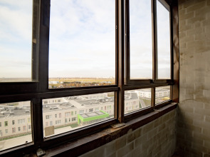 Апартаменты InnDays Остафьево(2), Логинова 5 к1