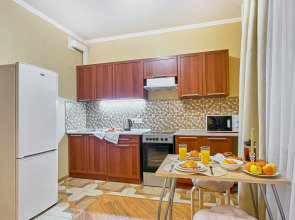 Квартира на улице Главная