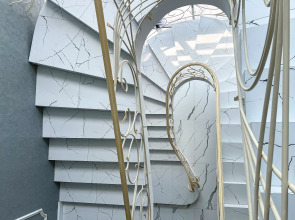 Бутик-отель Lakaa