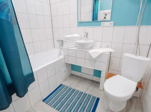 Апартаменты 9 Ночей & Отель 1774