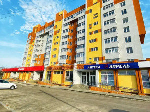 Апартаменты на Улице Московская