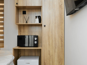 Отель Отельбург 6сов