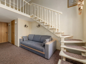 Гостевой дом Orfei на Большой Конюшенной