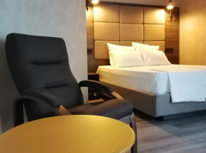 Апартаменты Loft4*you