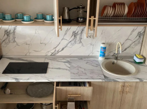 База отдыха Турбаза Тайна гор