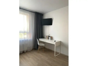 Квартира просторная однокомнатная на 5 спальных мест