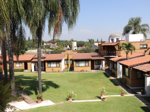 Villas Colibri by Rotamundos Hotel