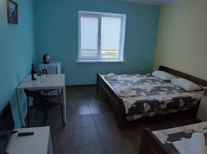 Guest house Flamingo