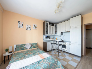 Квартира The Best Кудрово