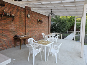 Гостевой дом Helen's