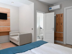 Мини-отель Сильф