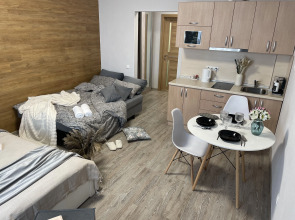 Квартира Atmosfera Sna рядом с ЖД вокзалом