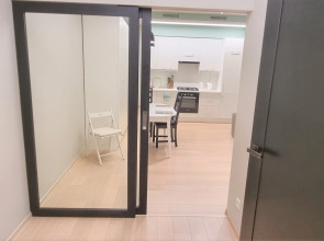 Апартаменты 7 минут до Эрмитажа