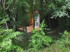 База отдыха Бегом к нам