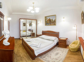 Квартира на Галактионовской 2