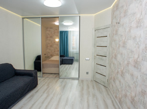 Апартаменты Премиум ЕвроДвушка Пр.Ленина