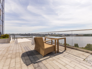 Апартаменты сети Vizit в ЖК Бизнес-класса Atlantis Deluxe