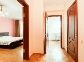 Апартаменты у Ходынского Поля и Метро Цска