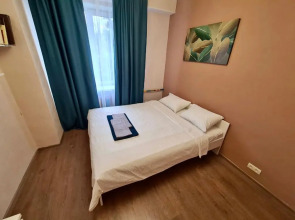 Квартира Уютная двухкомнатная в Сокольниках