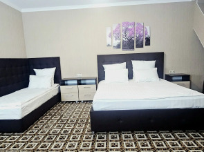 Отель Репин