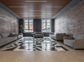 Квартира Студия в Новом Км Тимирязевский