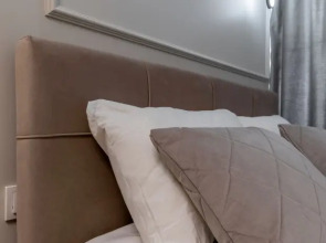 Апартаменты на набережной Фонтанки 127 (1)